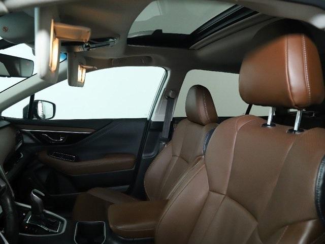used 2021 Subaru Outback car, priced at $22,539