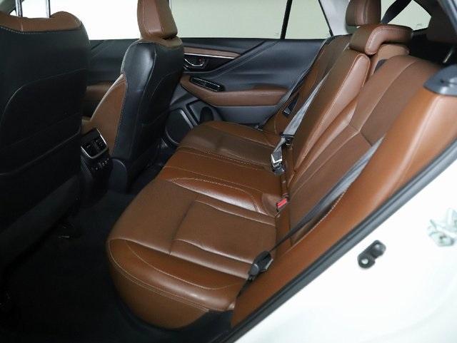 used 2021 Subaru Outback car, priced at $22,539