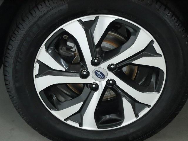 used 2021 Subaru Outback car, priced at $22,539