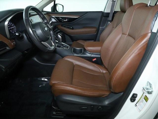 used 2021 Subaru Outback car, priced at $22,539