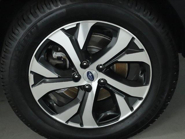 used 2021 Subaru Outback car, priced at $22,539