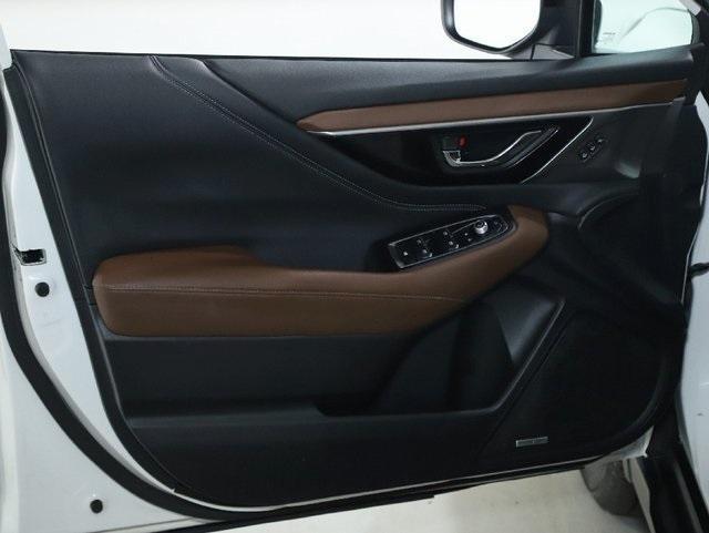 used 2021 Subaru Outback car, priced at $22,539