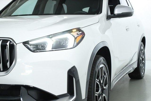 used 2024 BMW X1 car, priced at $40,245