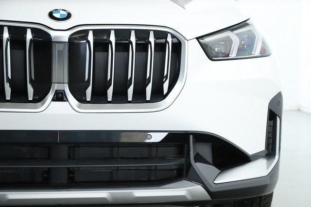 used 2024 BMW X1 car, priced at $40,245