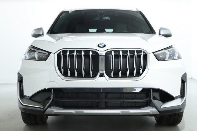 used 2024 BMW X1 car, priced at $40,245