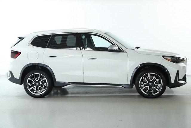 used 2024 BMW X1 car, priced at $40,245