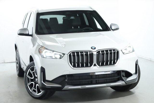 used 2024 BMW X1 car, priced at $40,245