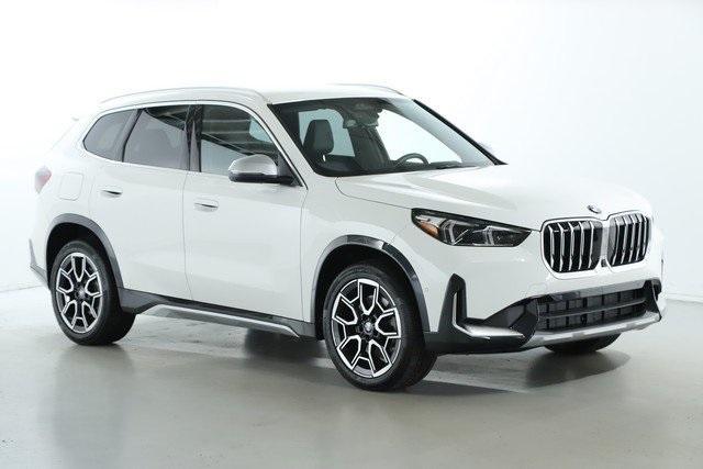 used 2024 BMW X1 car, priced at $40,245