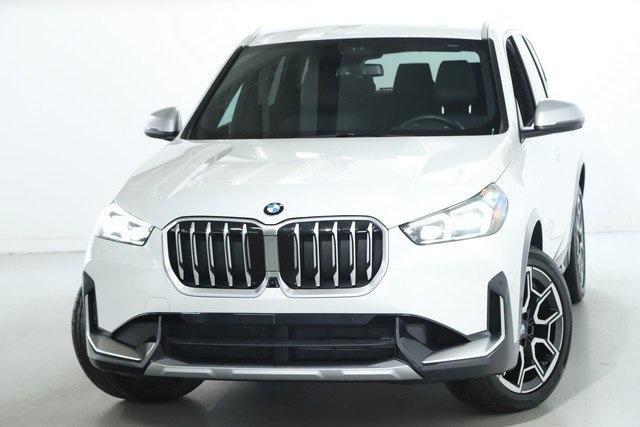 used 2024 BMW X1 car, priced at $40,245