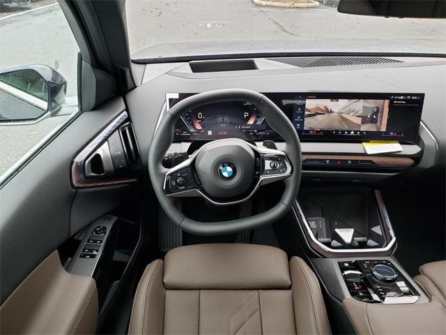 new 2026 BMW X3 car, priced at $58,665