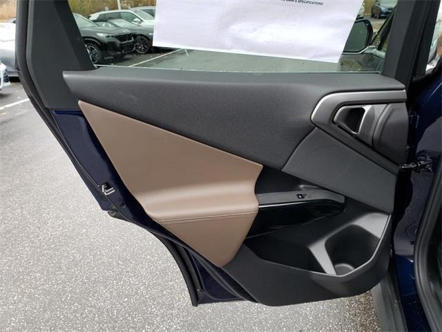 new 2026 BMW X3 car, priced at $58,665