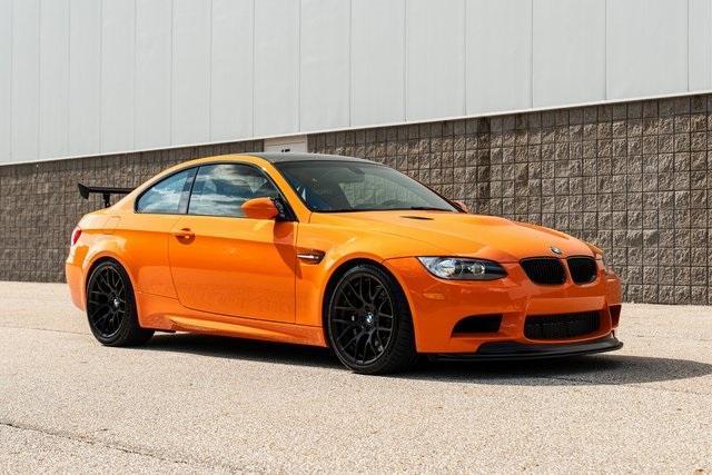 used 2011 BMW M3 car, priced at $138,995