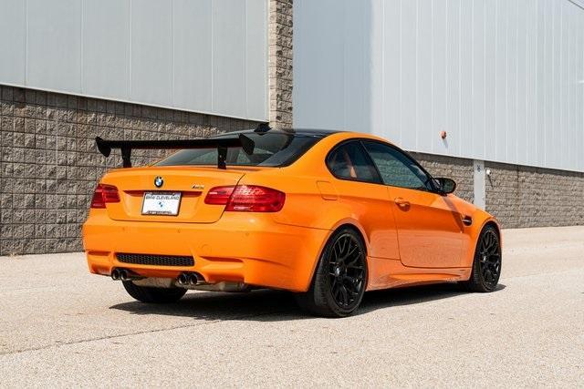 used 2011 BMW M3 car, priced at $138,995