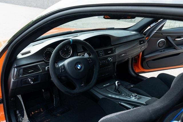used 2011 BMW M3 car, priced at $138,995