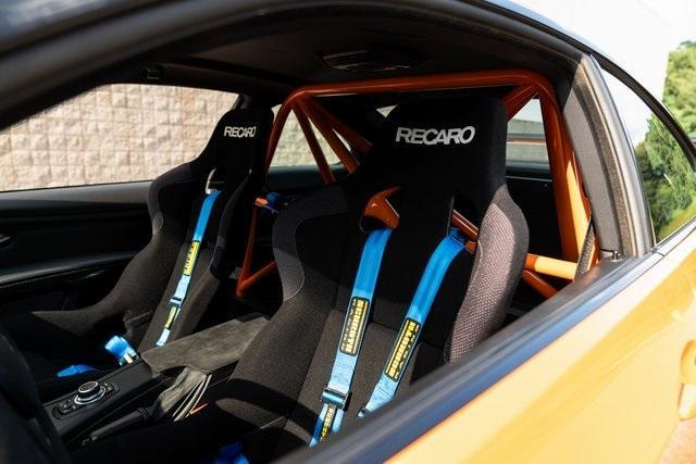 used 2011 BMW M3 car, priced at $138,995