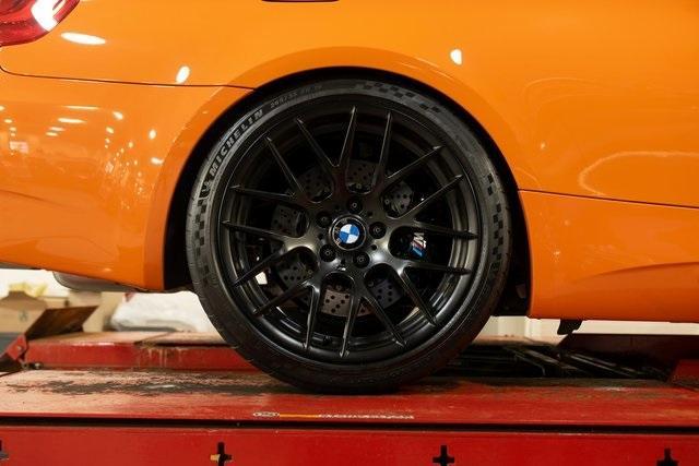 used 2011 BMW M3 car, priced at $138,995