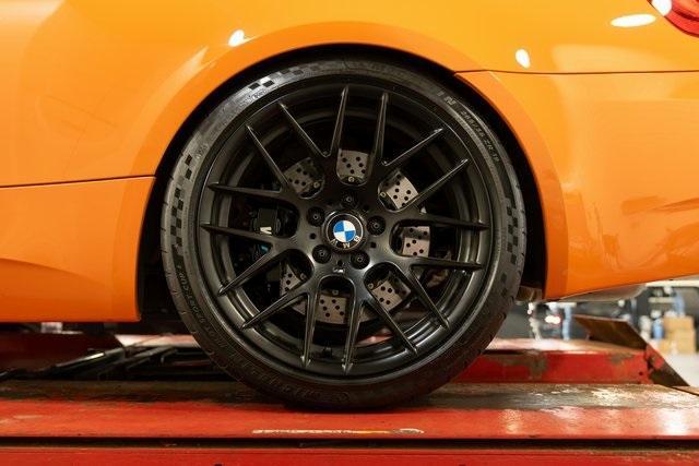 used 2011 BMW M3 car, priced at $138,995