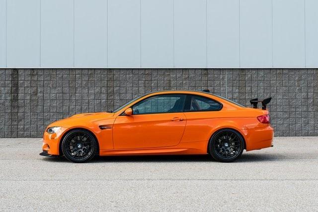 used 2011 BMW M3 car, priced at $138,995