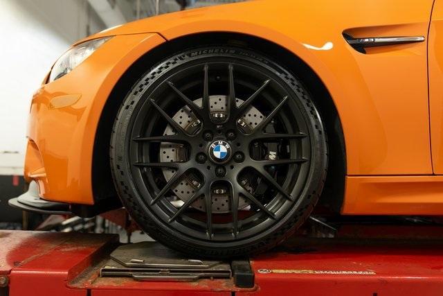 used 2011 BMW M3 car, priced at $138,995