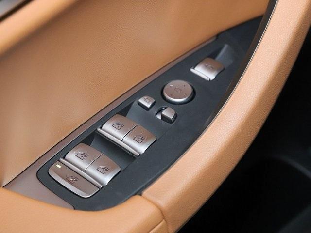 used 2022 BMW X3 car, priced at $34,122