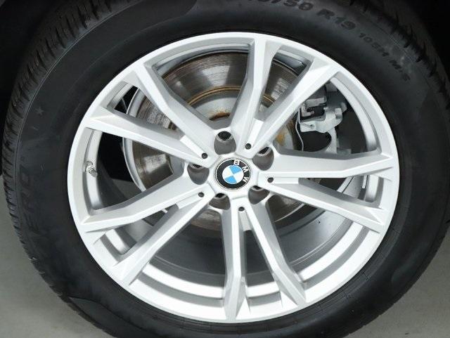 used 2025 BMW X3 car, priced at $45,925