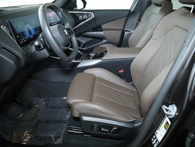 used 2025 BMW X3 car, priced at $45,925