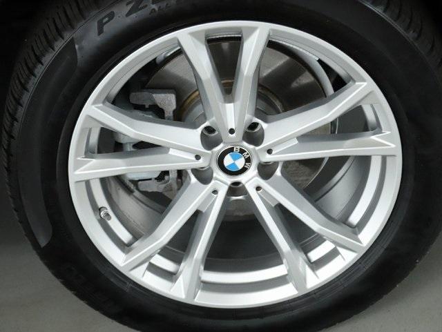 used 2025 BMW X3 car, priced at $45,925