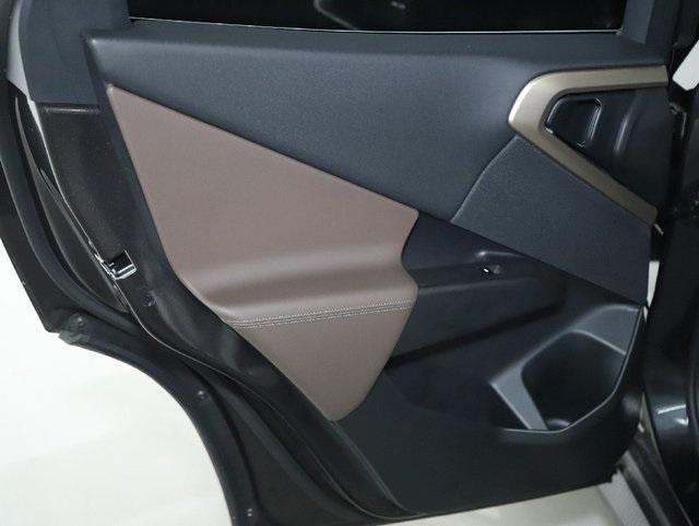 used 2025 BMW X3 car, priced at $45,925