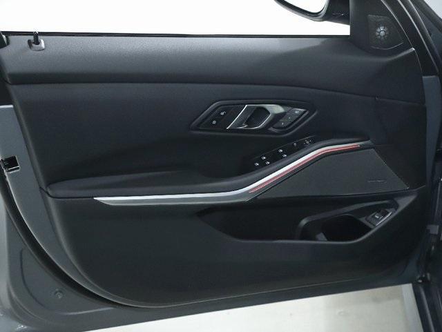 used 2024 BMW M340 car, priced at $58,633