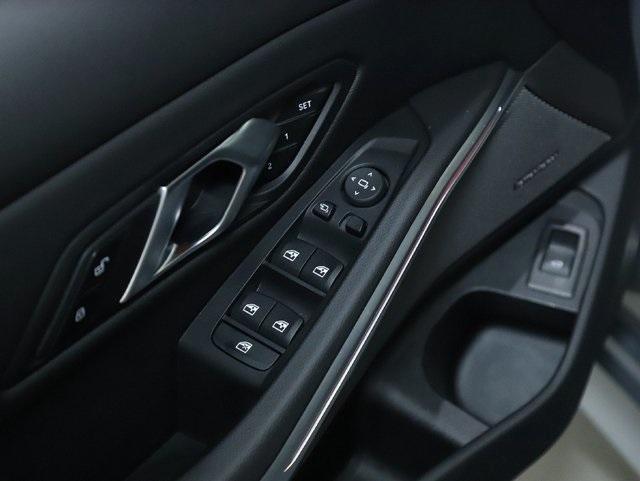 used 2024 BMW M340 car, priced at $58,633