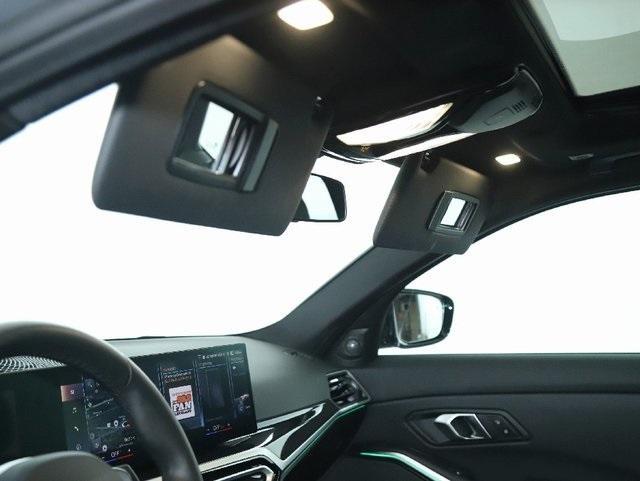 used 2024 BMW M340 car, priced at $58,633