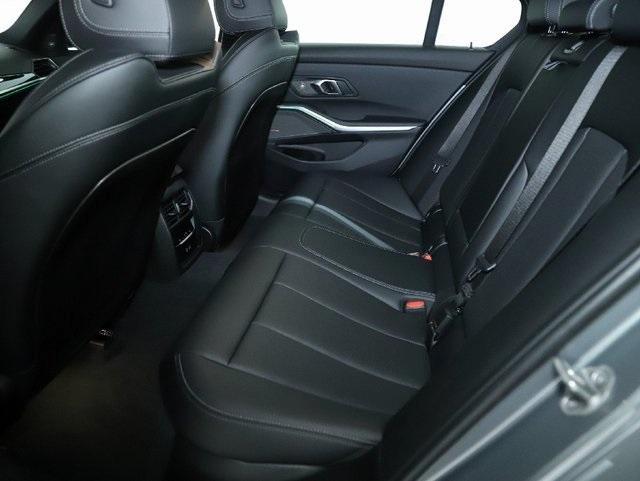 used 2024 BMW M340 car, priced at $58,633