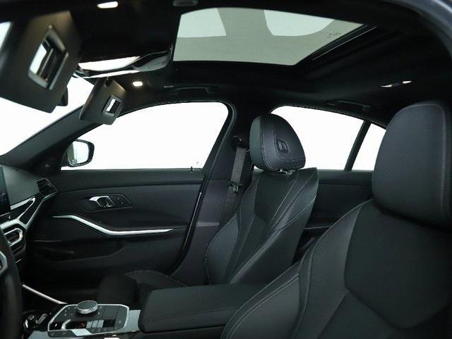 used 2024 BMW M340 car, priced at $58,633