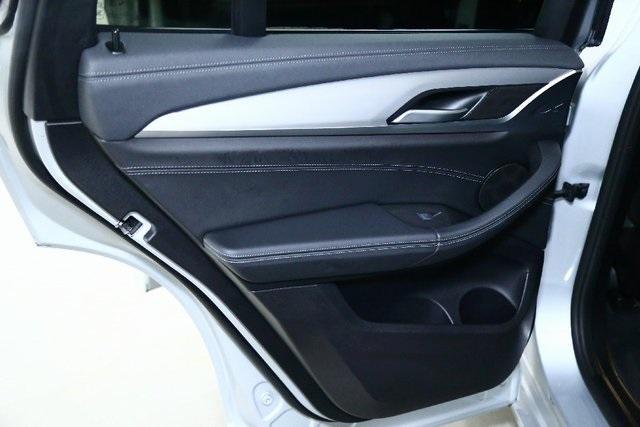used 2021 BMW X3 car, priced at $33,488