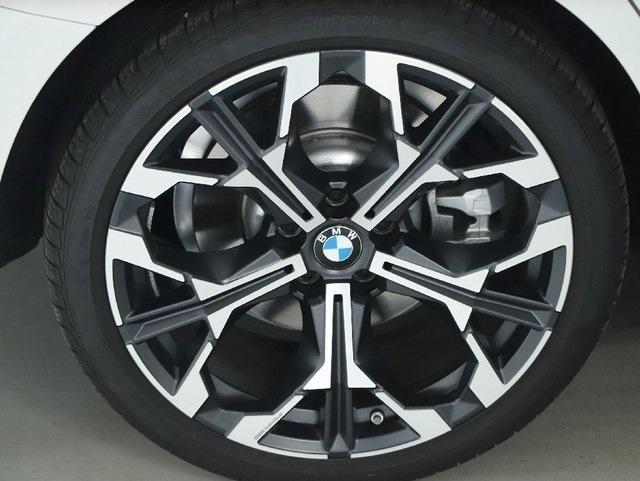 used 2025 BMW 330 car, priced at $46,165