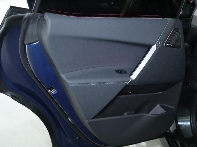 used 2025 BMW iX car, priced at $72,828