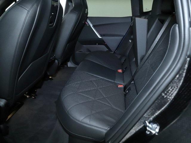 used 2025 BMW iX car, priced at $72,828