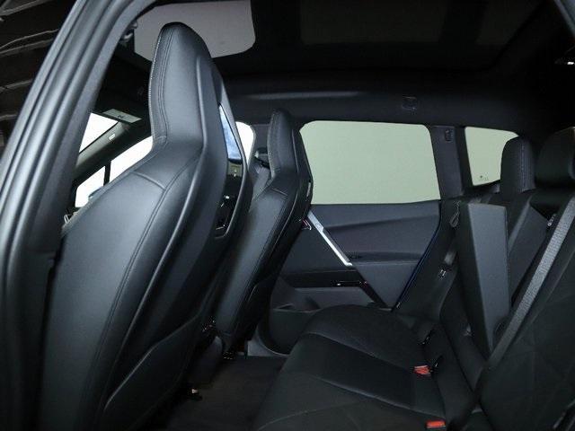 used 2025 BMW iX car, priced at $72,828