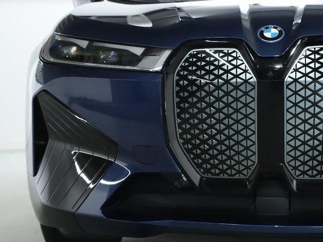 used 2025 BMW iX car, priced at $72,828