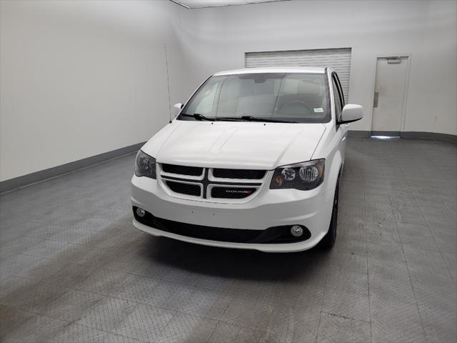 used 2019 Dodge Grand Caravan car, priced at $17,195