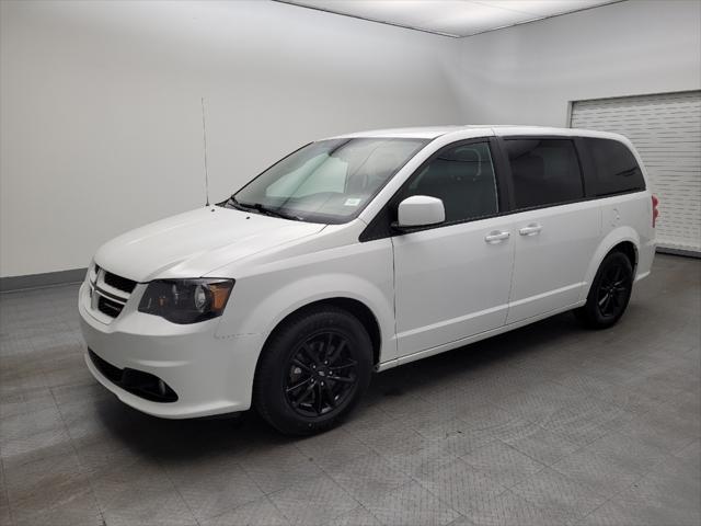 used 2019 Dodge Grand Caravan car, priced at $17,195