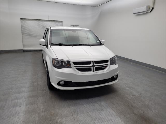 used 2019 Dodge Grand Caravan car, priced at $17,195