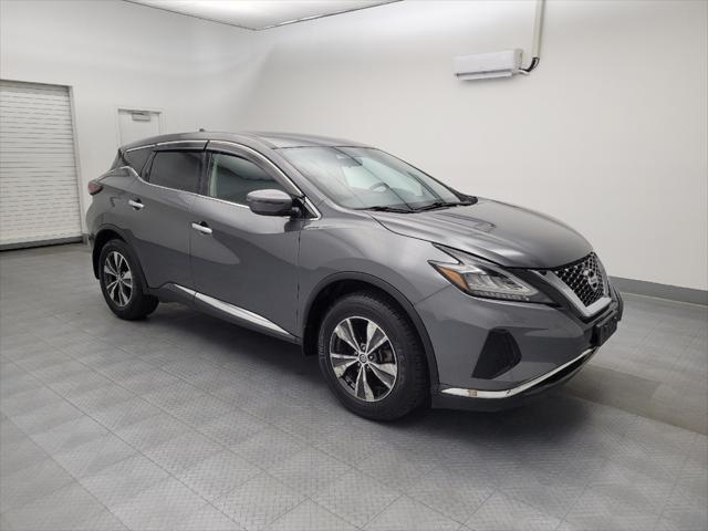 used 2019 Nissan Murano car, priced at $18,495