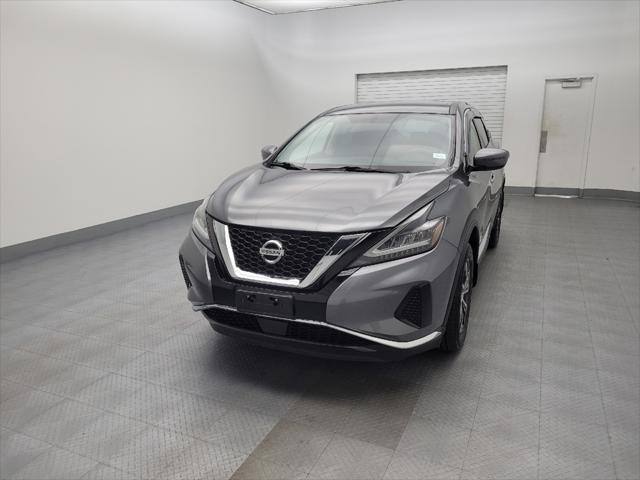 used 2019 Nissan Murano car, priced at $18,495