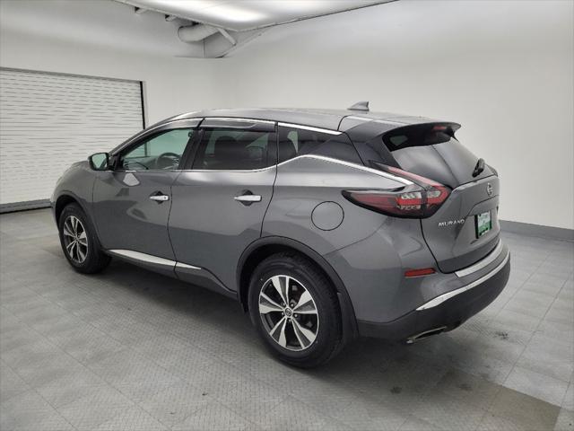 used 2019 Nissan Murano car, priced at $18,495