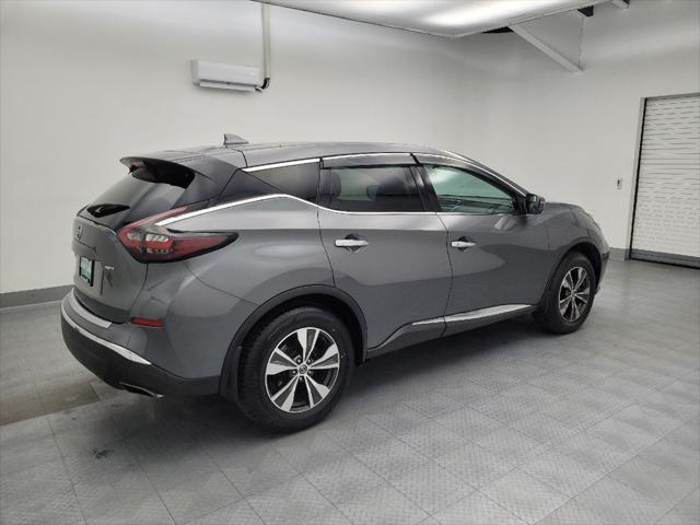 used 2019 Nissan Murano car, priced at $18,495