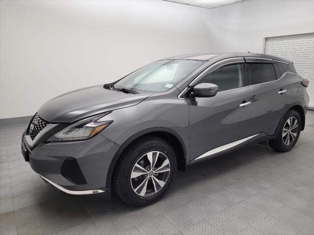 used 2019 Nissan Murano car, priced at $18,495