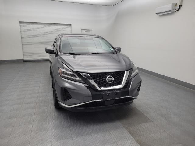 used 2019 Nissan Murano car, priced at $18,495