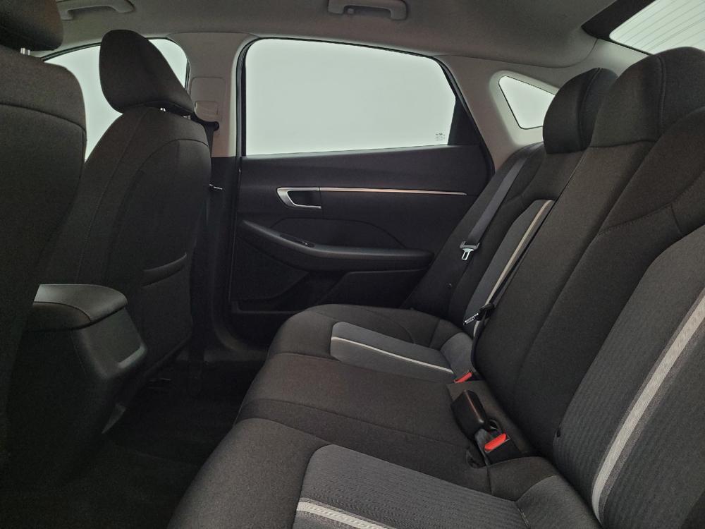 used 2022 Hyundai Sonata car, priced at $19,595