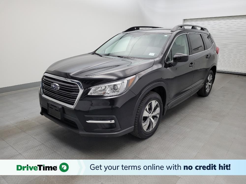 used 2019 Subaru Ascent car, priced at $18,295
